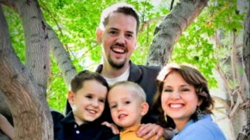 VIDEO: Utah Mom Missing for Week; Clues Are Few