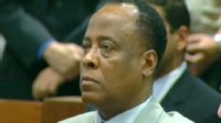 VIDEO: Dr. Conrad Murray pleads not guilty to involuntary manslaughter charge.