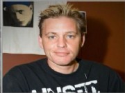 Corey Haim's Fake Prescription