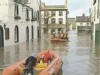 VIDEO: Northern England Flooded By Record Rain