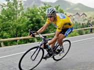 Floyd Landis
