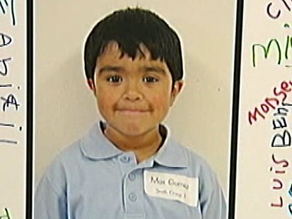 VIDEO: Seemingly healthy 5-year-old fell ill and died within four days.