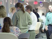 Swine Flu: Are Emergency Rooms Prepared?