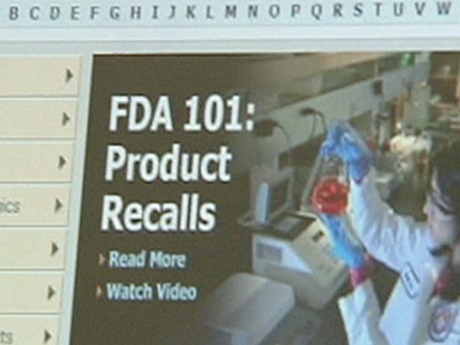 VIDEO: Swine Flu Fraud