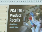 Swine Flu Fraud