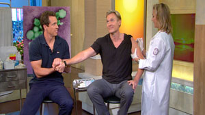 Expert: Think H1N1, Dont Forget Seasonal Shot