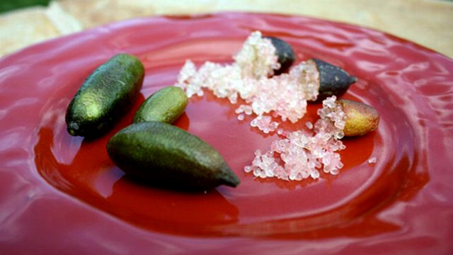 VIDEO: Sara Moulton previews some of the 180,000 treats featured in this years event.