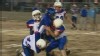 VIDEO: The Only Dirt Football Field