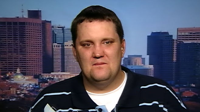 VIDEO: Homeless Man Wins Big With Fantasy Football