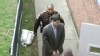 VIDEO: George Huguely is accused of first degree murder in the death of his girlfriend.