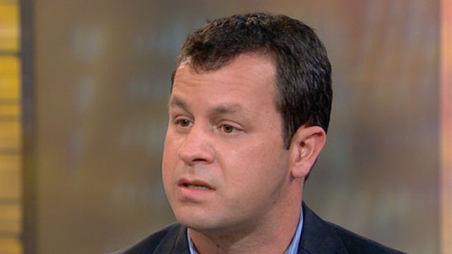 VIDEO: Richard Forrester explains why he's skeptical of Gary Giordano's claims.