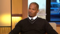VIDEO: The actor talks about his new romantic comedy and Grammy win.