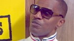 VIDEO: Backstage With Jamie Foxx