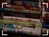 DVDs
