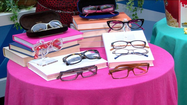 VIDEO: Get food, photos, eyewear and movie passes, all for free.