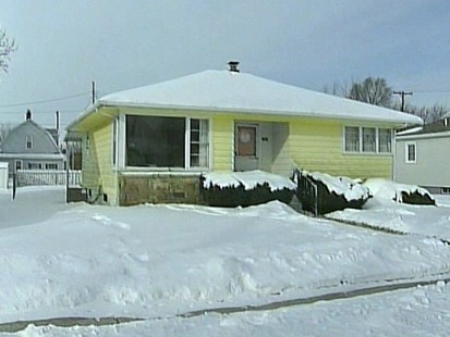 VIDEO: Marvin Schur died in his home after power company restricted his electricity.