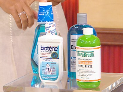 VIDEO: Does Brushing Guarantee Good Breath?