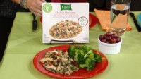 VIDEO: Consumer Reports' Mandy Walker reveals which meals got top marks.