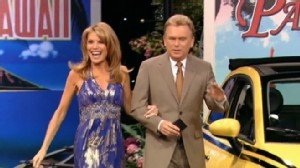 VIDEO: Behind the Scenes of 'Wheel of Fortune' 