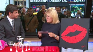 VIDEO: Secret Valentine Deals and Steals