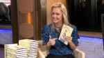 VIDEO: Ali Wentworth on Life, Love and New Book