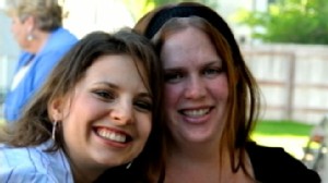 VIDEO: Josh Powell's Sister 