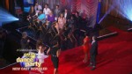 VIDEO: 'Dancing With The Stars 'Cast