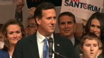 VIDEO:Super Tuesday's Close Results