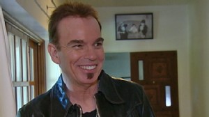 VIDEO: Bill Bob Thorton's Latest Projects