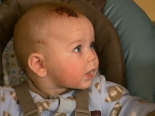 Full Episode: GMA 01/06: 'Miracle Baby' Thrown 25 Feet in Car Crash and Survives