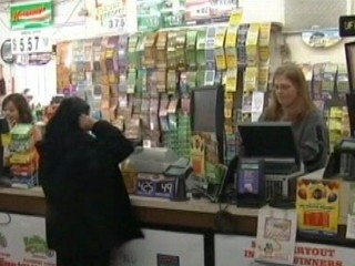 Full Episode: GMA 03/24: $338 Million Powerball Winner Sold