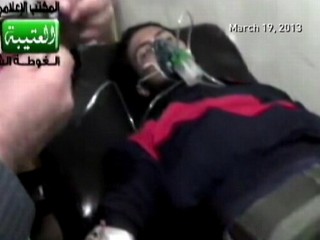 Full Episode: GMA 4/26: Chemical Weapons in Syria