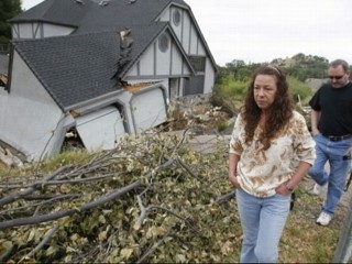 Full Episode: GMA 5/12: California Neighborhood Sinking Into the Earth