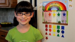 VIDEO: GMA 5/25: 9-Year-Old's Criticism of  McDonalds