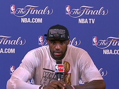 Full Episode: GMA 6/21: Miami Heat Win NBA Finals