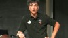 PHOTO Randy Pausch