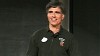 PHOTO Randy Pausch