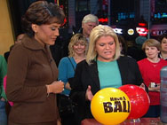 Tory Johnson offered tips on how to make your workplace more fun on 