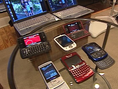 Gadgets