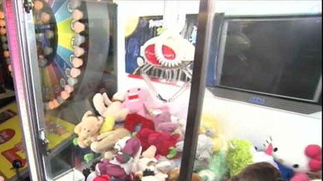 VIDEO: New evidence suggests frustrations surrounding popular game might be warranted.