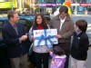 Frugal Family Gas Challenge Winner Crowned