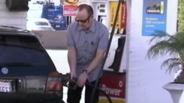 VIDEO: Bianna Golodryga reports on signs that gas prices might start dropping.