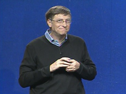 Bill Gates