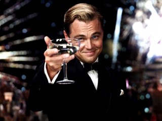 Watch: 'GMA' Exclusive Look At The Great Gatsby