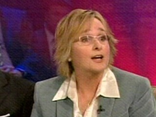 Melissa Ethridge