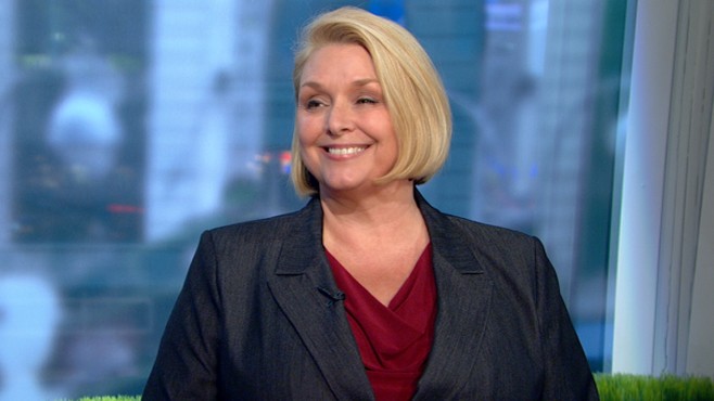 VIDEO: Samantha Geimer shares her feelings on Roman Polanski and his 2009 arrest.