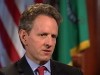 Timothy Geithner Interview: Was Downgrade Averted?