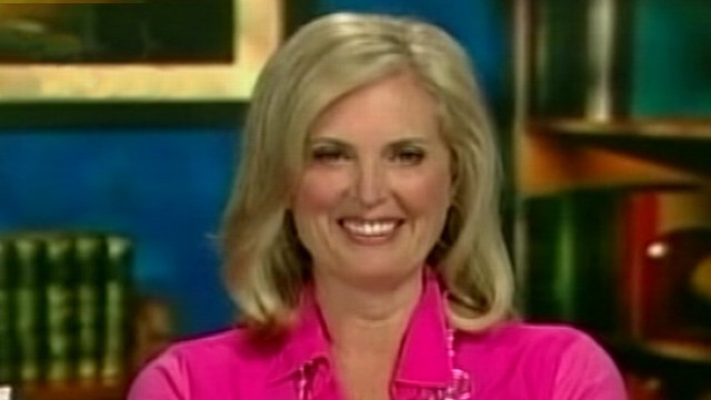 VIDEO: A Democratic strategist said Mitt Romneys wife never worked a day in her life.