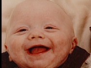 A Baby