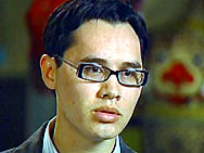 Matthew Harrison